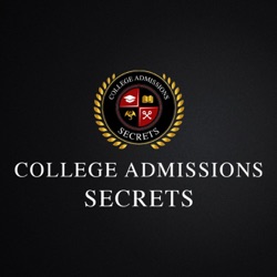 College Admissions Secrets