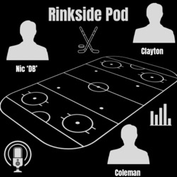 Episode 16: Central Division Preview