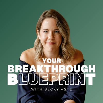 Your Breakthrough Blueprint with Becky Aste | for the highly ambitious, high-performing wife who is ready to repair connection in her marriage and harmony in her body and life
