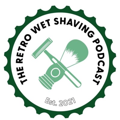 The Retro Wet Shaving Podcast:Dave Dhannoo