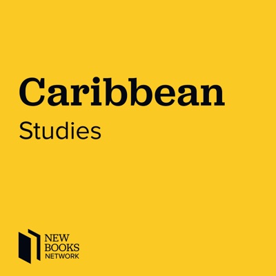 New Books in Caribbean Studies