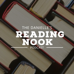 Danielle’s Reading Nook 