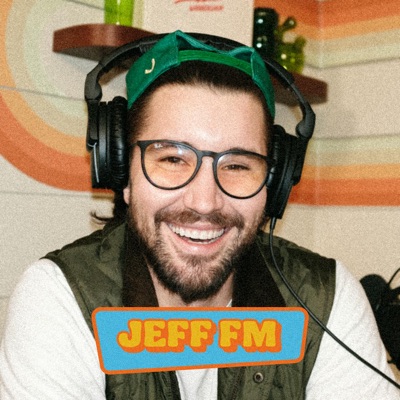 First LIVE show with Teenage Heartthrob Ethan Klein from the H3Podcast  | JEFF FM | Ep. 123