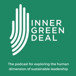 How will the European Green Deal change our lives? With Bernd Biervert | S1E2