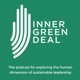 Inner Green Deal - the human dimension of sustainability.