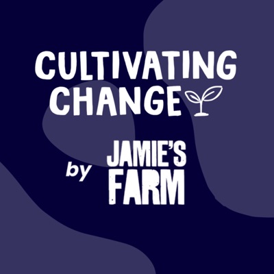 The Cultivating Change Podcast