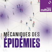 Mécaniques des épidémies - France Culture