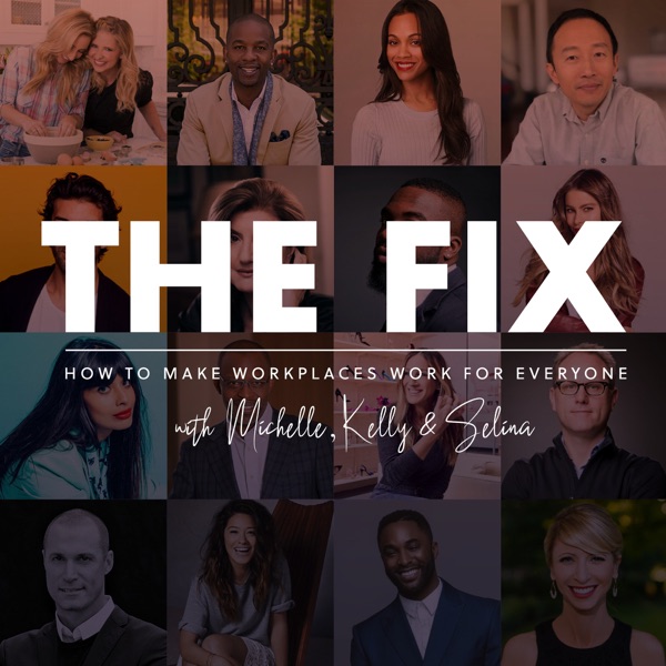 The Fix with Michelle King