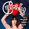 Crushed by Margaret Cabourn-Smith - Mighty Bunny Ltd