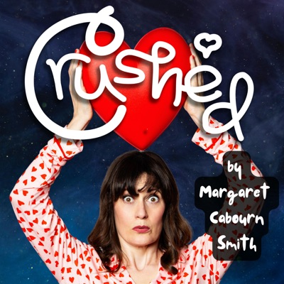 Crushed by Margaret Cabourn-Smith Crushed by Margaret Cabourn-Smith