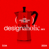 Designaholic - Jorge Diego Etienne