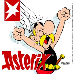 Asterix – kleiner Streber, großer Held