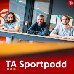 79. Specialavsnitt: TFF till allsvenskan