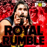 Foley Flashback: Royal Rumble 2000