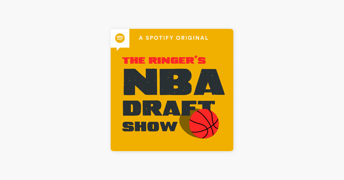 The Ringer's 2023 NBA Draft Guide