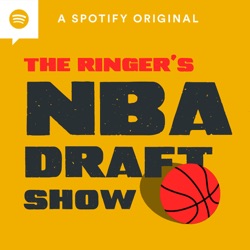 The Ringer's NBA Draft Show