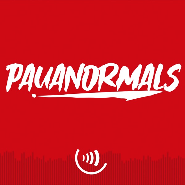 Fenòmens Pauanormals