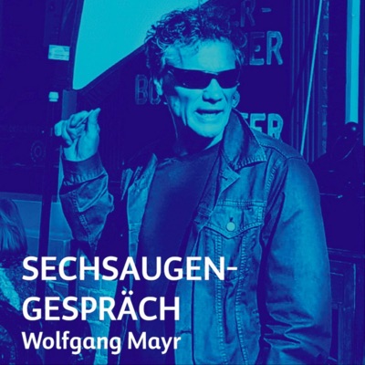 Sechsaugen-Gespräch