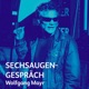 Sechsaugen-Gespräch