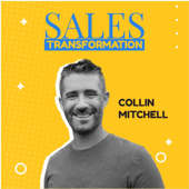 Sales Transformation - Collin Mitchell