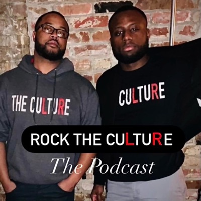 Rock the Culture