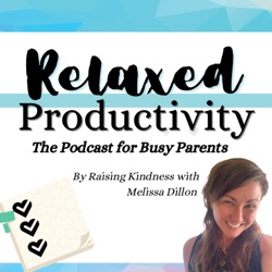 Relaxed Productivity