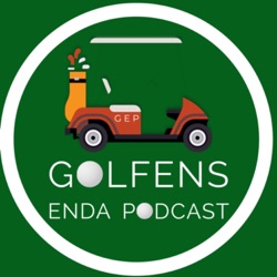 Avsnitt 52 - Kvalspecial & Jakten på den sämsta golfbollen