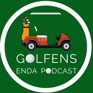 Golfens Enda Podcast