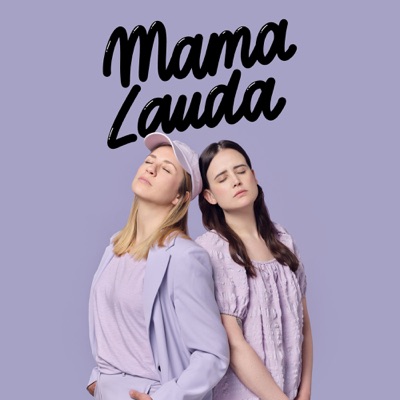 Mama Lauda:Julia Knörnschild, Fanny Husten