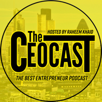 THE CEOCAST podcast