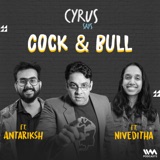 CnB ft. Antariksh & Niveditha | CBI vs Netflix