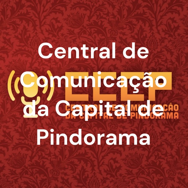 Central de Comunicação da Capital de Pindorama