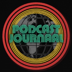 Een Podcastjournaal