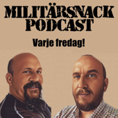 Militärsnack - Intalade Media