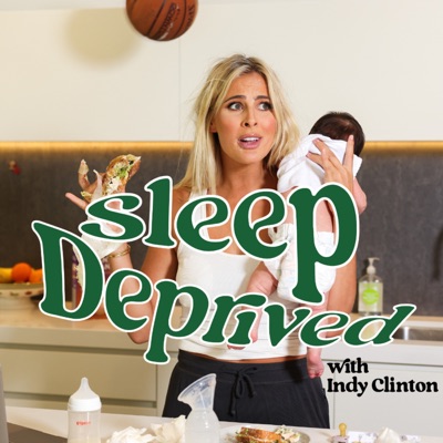 Sleep Deprived with Indy Clinton:CW Media