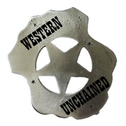 Western Unchained