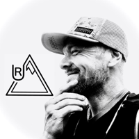 JOSH WADE | UTMB 2025