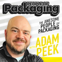 235 - Adam and Vicki Strull get Sappi about branding