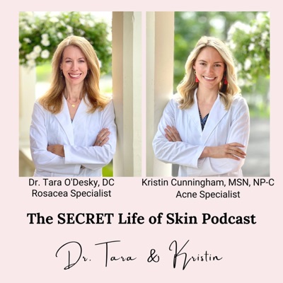 The Secret Life of Skin