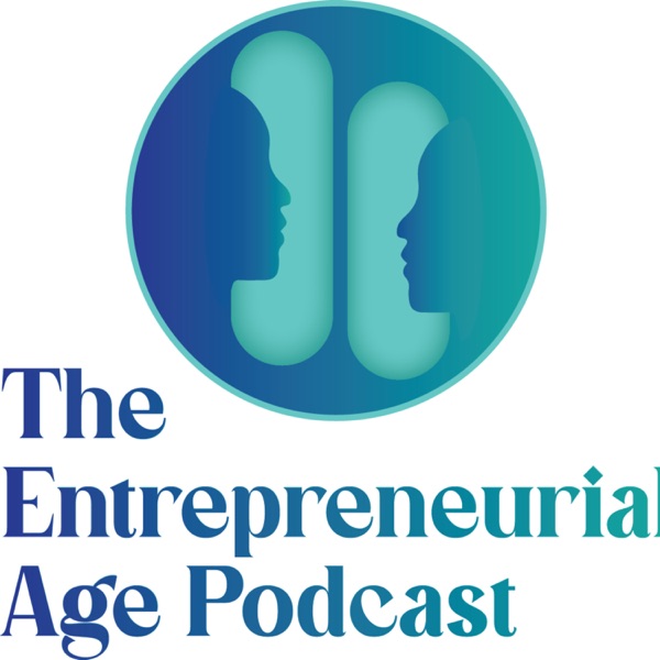 The Entrepreneurial Age Image