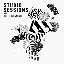 Studio Sessions with Tyler Wenning Episode 37