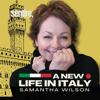A New Life in Italy - Samantha Wilson
