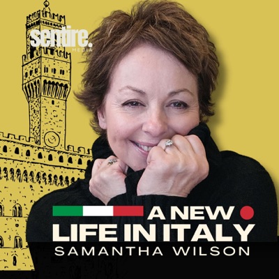 A New Life in Italy:Samantha Wilson