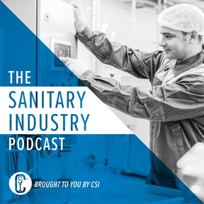 The Sanitary Industry Podcast