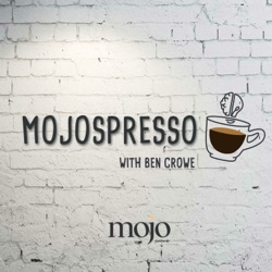 Mojospresso - Embracing Discomfort (Remastered)