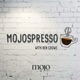 Mojospresso - How to go on a Hero's Journey