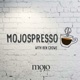 Mojospresso - Human Beings vs Human Doings