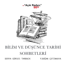 Bilim ve Düşünce Tarihi Sohbetleri