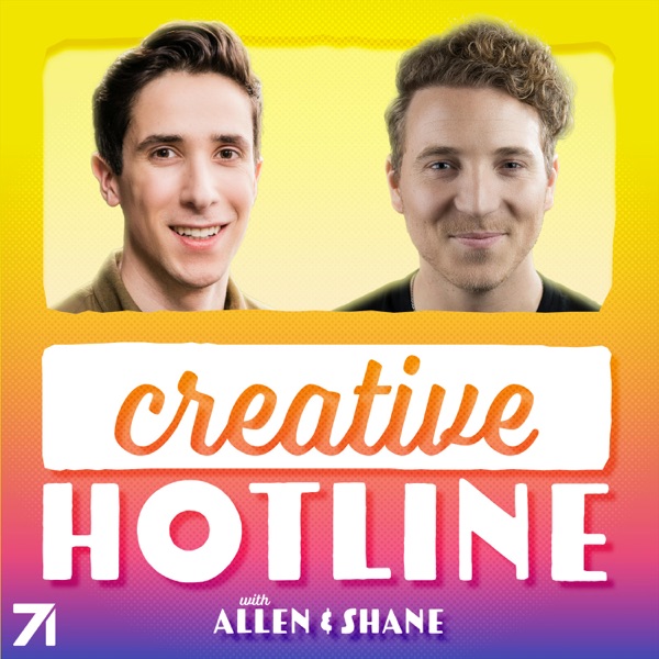 Creative Hotline