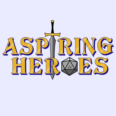 Aspiring Heroes